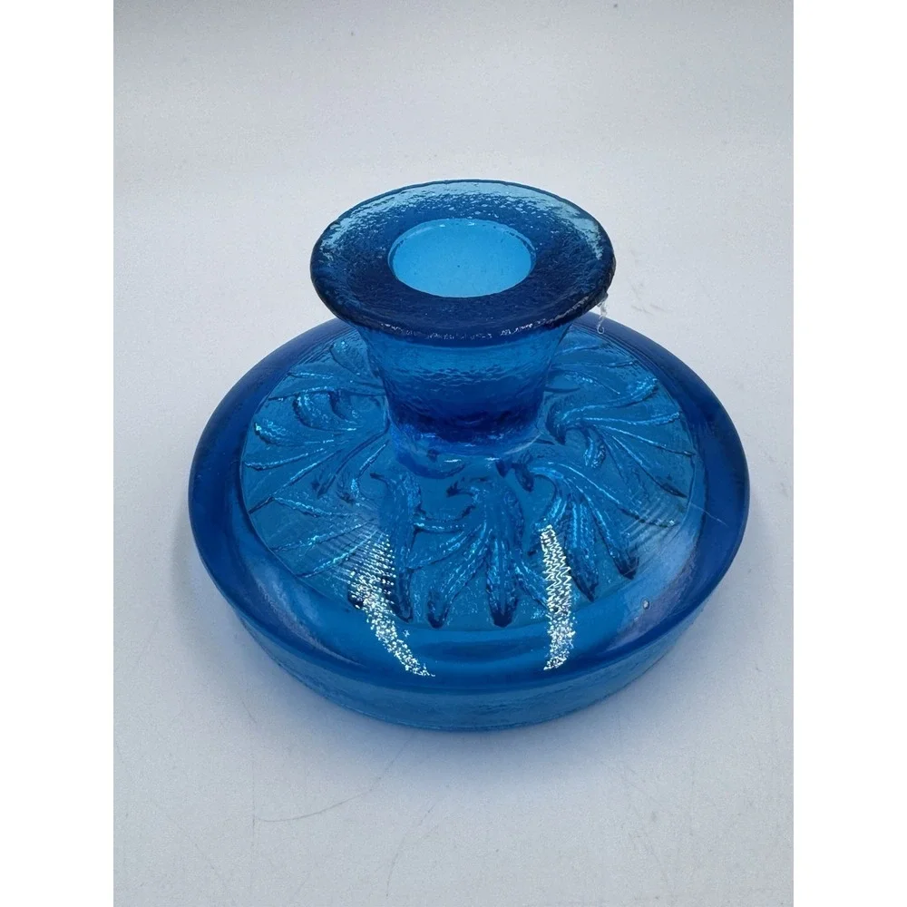 L.E. Smith Glass Company this excellent